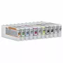 Epson T653400 Gelbe Tintenpatrone (200 ml, Pigment, UltraChrome HDR) für Stylus Pro 4900/7890/7900/9890/9900