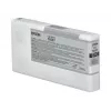 Epson T653700 UltraChrome HDR Photo Black Tintenpatrone (200 ml, 1er-Pack)