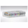 Epson T653700 UltraChrome HDR Photo Black Tintenpatrone (200 ml, 1er-Pack)
