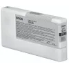 EPSON T6539 Tintenpatrone, Light Light Black, 200 ml