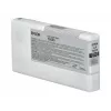 EPSON T6539 Tintenpatrone, Light Light Black, 200 ml