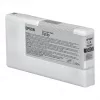 EPSON T6539 Tintenpatrone, Light Light Black, 200 ml