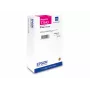 Epson T7543 XXL Magenta Druckerpatrone (69 ml) – Original für WorkForce Pro 8090/8590