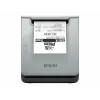 Epson TM-L100 (103A0) Thermodirekt-Etikettendrucker - USB, Ethernet, Seriell, linerless, PS, UK