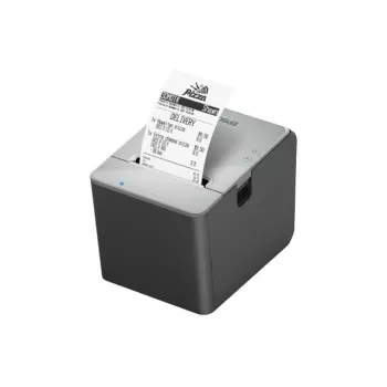 Epson TM-L100 (103A0) Thermodirekt-Etikettendrucker - USB, Ethernet, Seriell, linerless, PS, UK