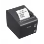 Epson TM-L90LF (688) Thermodirekt-POS-Drucker - USB Ethernet, linerless, dunkelgrau