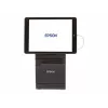 Epson TM m30II-S (012A0) Bondrucker - Thermodirekt - Rolle (79,5 mm) - 203 x 203 dpi - Bis zu 250 mm/sek - USB 2.0, LAN, USB 2.0 Host, Lightning - Autocutter - Schwarz