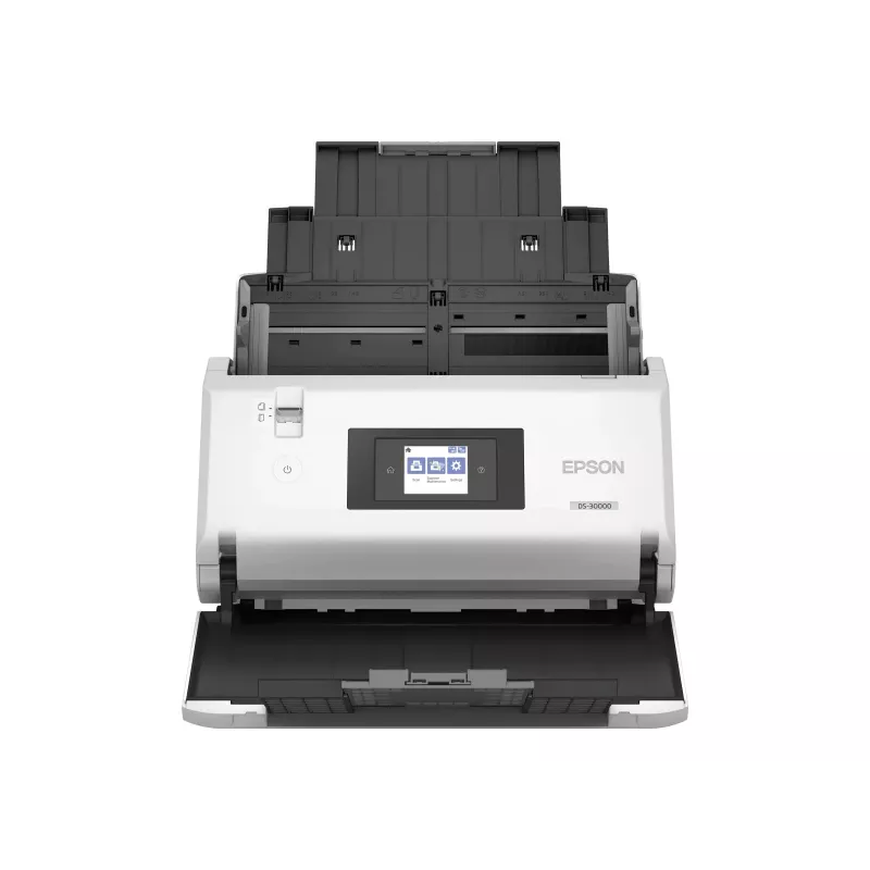 Epson WorkForce DS-30000 A3 Duplex Dokumentenscanner 70ppm 600dpi USB 3.0