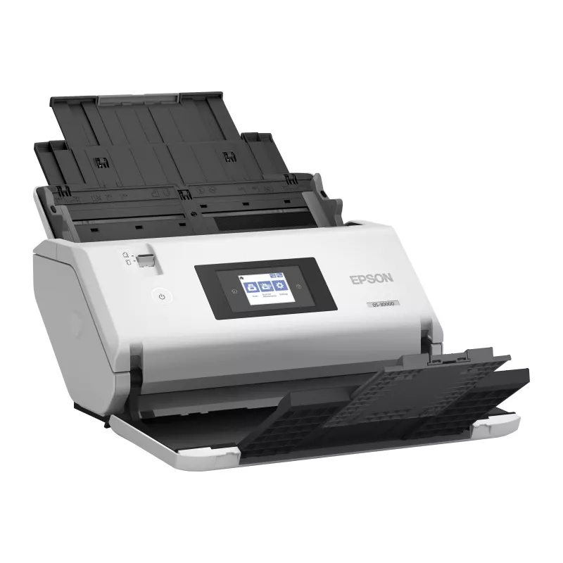 Epson WorkForce DS-30000 A3 Duplex Dokumentenscanner 70ppm 600dpi USB 3.0