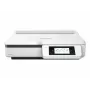 Epson WorkForce DS-51000WN A3 Flachbettscanner