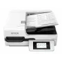 Epson WorkForce DS-71000WN A3 Dokumentenscanner, Duplex, 600x600 dpi, 70 ppm, ADF 150 Blatt