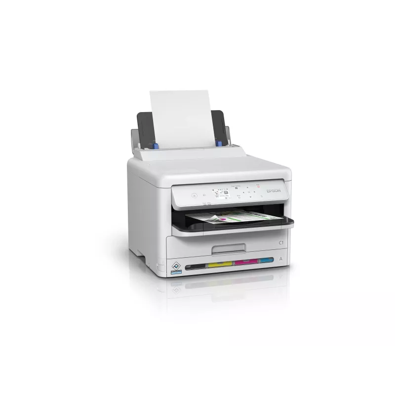 Epson WorkForce Pro WF-C5390DW PD5J Farbtintenstrahldrucker