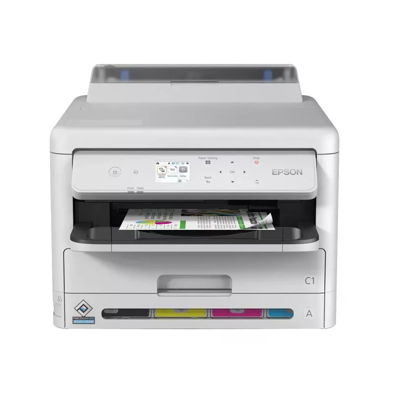 Epson WorkForce Pro WF-C5390DW PD5J Farbtintenstrahldrucker