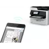 Epson WorkForce Pro WF-M5799DWF Drucker Tinte Schwarzweiß MFP A4, Zählerstand von 20K bis 60K (Gebraucht)