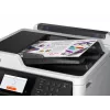 Epson WorkForce Pro WF-M5799DWF Drucker Tinte Schwarzweiß MFP A4, Zählerstand von 20K bis 60K (Gebraucht)