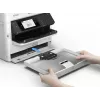 Epson WorkForce Pro WF-M5799DWF Drucker Tinte Schwarzweiß MFP A4, Zählerstand von 20K bis 60K (Gebraucht)