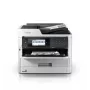Epson WorkForce Pro WF-M5799DWF Drucker Tinte Schwarzweiß MFP A4, Zählerstand von 20K bis 60K (Gebraucht)