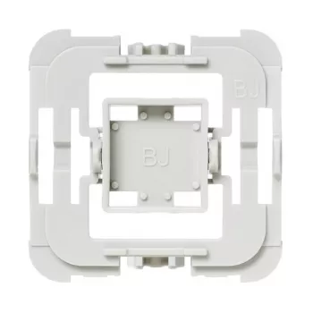 eQ-3 AG HomeMatic Busch Jaeger EQ3-ADA-BJ Montageadapter (20er-Pack)