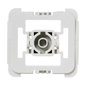 eQ-3 AG HomeMatic Gira 55 EQ3-ADA-G55 Montageadapter (20er-Pack)