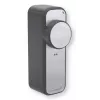 eQ-3 AG Homematic IP Türschlossantrieb Pro Anthrazit-Silber