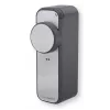 eQ-3 AG Homematic IP Türschlossantrieb Pro Anthrazit-Silber