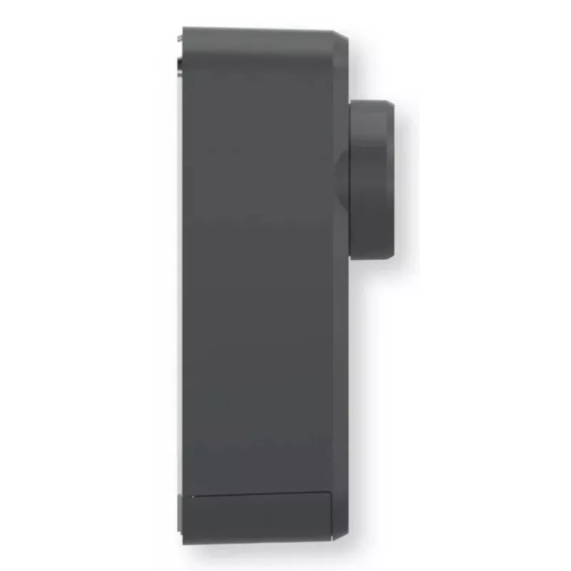 eQ-3 AG Homematic IP Türschlossantrieb Pro Anthrazit-Silber