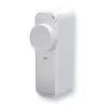 eQ-3 AG Homematic IP Türschlossantrieb Pro Weiß-Silber