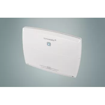 eQ-3 AG Homematic IP Multi IO Box HmIP-MIOB - Universelle Steuereinheit