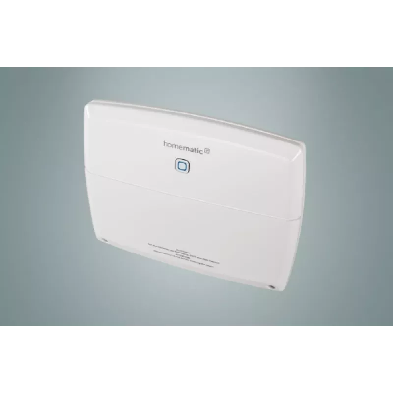 eQ-3 AG Homematic IP Multi IO Box HmIP-MIOB - Universelle Steuereinheit