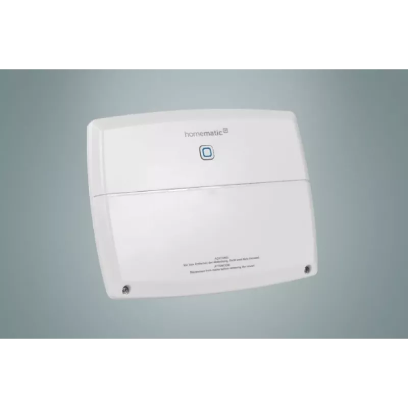 eQ-3 AG Homematic IP Multi IO Box HmIP-MIOB - Universelle Steuereinheit