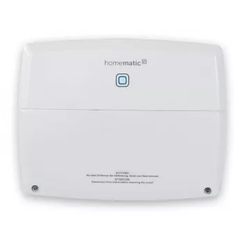 eQ-3 AG Homematic IP Multi IO Box HmIP-MIOB - Universelle Steuereinheit