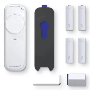 eQ-3 AG Homematic IP Smart Türschlossantrieb Pro