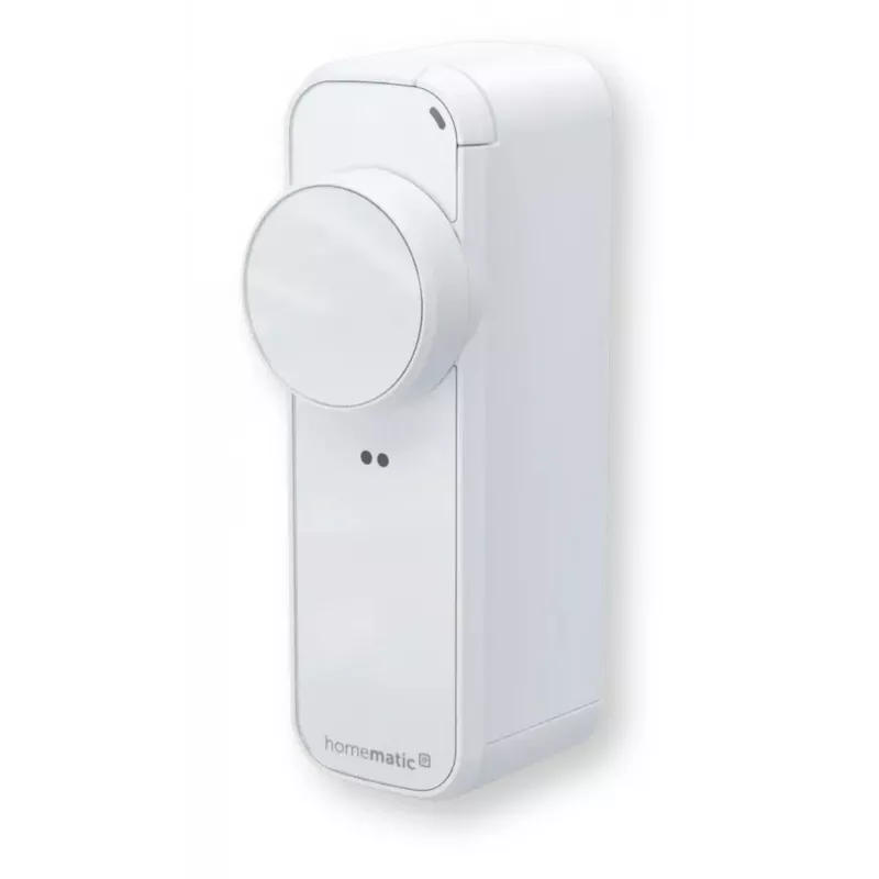 eQ-3 AG Homematic IP Smart Türschlossantrieb Pro