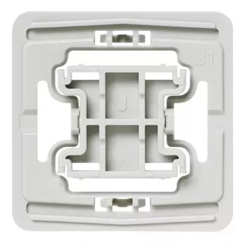 eQ-3 AG HomeMatic Jung J1 EQ3-ADA-J1 Montageadapter (20er-Pack)