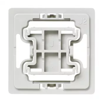 eQ-3 AG HomeMatic Jung J2 EQ3-ADA-J2 Montageadapter (20er-Pack)