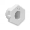 eQ-3 Homematic IP Knob Adapter für ABUS Türschlossantrieb HmIP-ADA-DL-KA