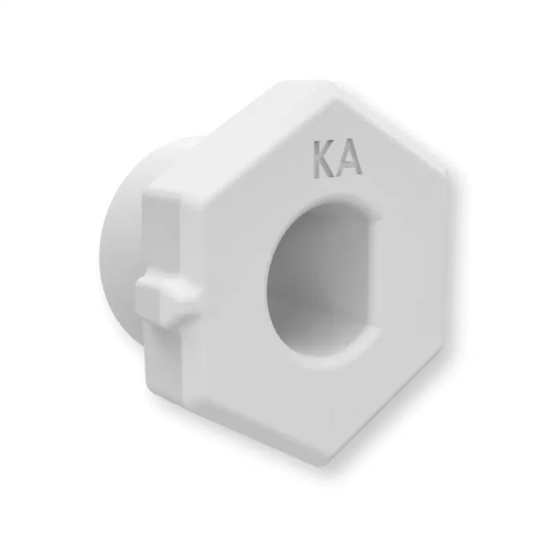 eQ-3 Homematic IP Knob Adapter für ABUS Türschlossantrieb HmIP-ADA-DL-KA