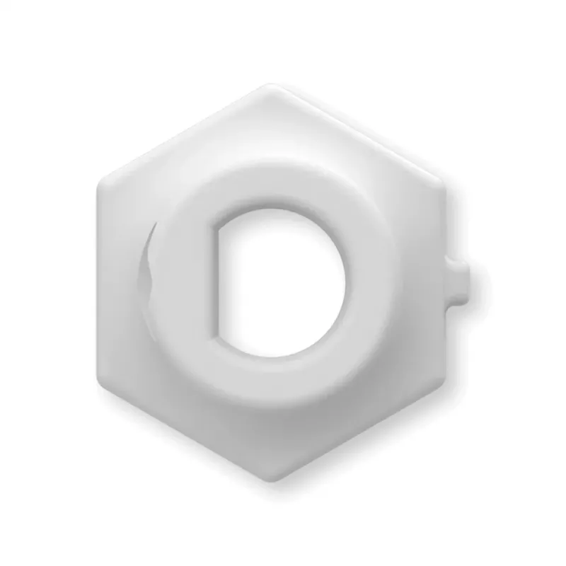 eQ-3 Homematic IP Knob Adapter für ABUS Türschlossantrieb HmIP-ADA-DL-KA