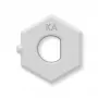 eQ-3 Homematic IP Knob Adapter für ABUS Türschlossantrieb HmIP-ADA-DL-KA
