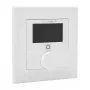 EQ-3 Homematic IP Wandthermostat mit Feuchtigkeitssensor 5er-Pack