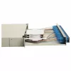 Equip 24-Port Glasfaser-Spleißbox, SC Duplex, OS2, 1U, bestückt, Grau