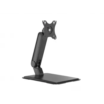 Equip Desk Mount 17-32 inch 1 Monitor 360° Foldable 8kg Black