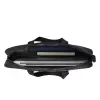 Equip Laptoptasche mit Equip Logo 17,3 Zoll Schwarz