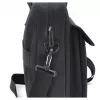 Equip Laptoptasche mit Equip Logo 17,3 Zoll Schwarz