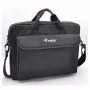 Equip Laptoptasche mit Equip Logo 17,3 Zoll Schwarz