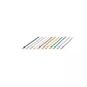 EQUIP RJ45 S/FTP Cat.6 Patchkabel, 15 m, Grau, LSZH, Gigabit Ethernet 605508