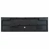 Equip Kabelloses Tastatur- und Maus-Set - Deutsches Layout - Schwarz