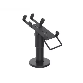 Ergonomic Solutions DuraTilt Solution SP1 mit Griff für ING3000 Schwarz