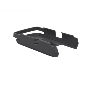 Ergonomic Solutions M-Case Gehäuse für Zahlungsterminal Verifone VX 820 - Schwarz