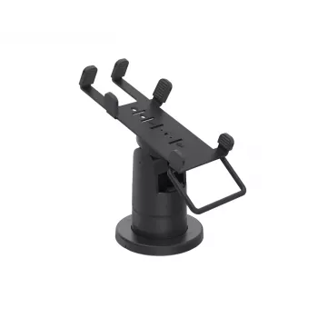 Ergonomic Solutions SP Stack Solution mit Griff - Schwarz